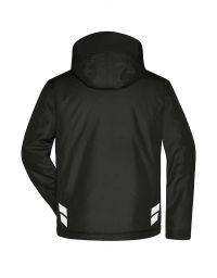 Workwear Hardshell Jacket Lined Essential
